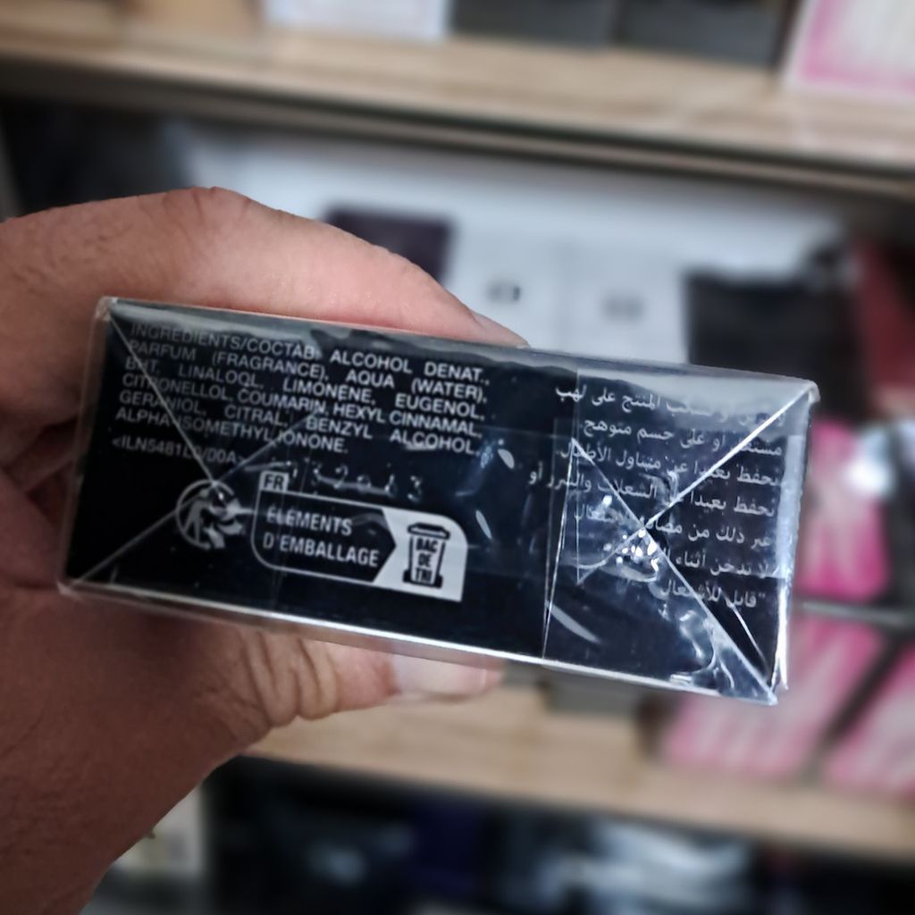 فروش اینترنتی ادکلن درک اص اصل فرانسه ارسال رایگان