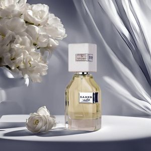 خرید آنلاین عطر بسیار ترند زنانه صاحب اینتنس ارض الزعفران - رایحه لویی ویتون ایمجینیشن