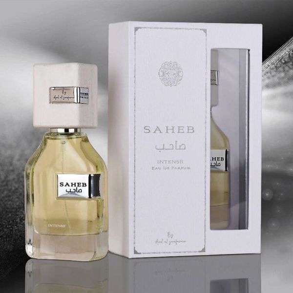 عطر بسیار ترند زنانه صاحب اینتنس ارض الزعفران - رایحه لویی ویتون ایمجینیشن