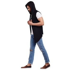قیمت شنل کلاه دار مردانه