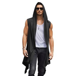 خرید اینترنتی شنل کلاه دار مردانه