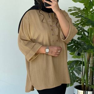 خرید آنلاین شومیز مراکشی مدل غزل