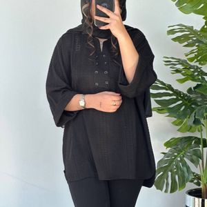 خرید آنلاین شومیز مراکشی مدل غزل