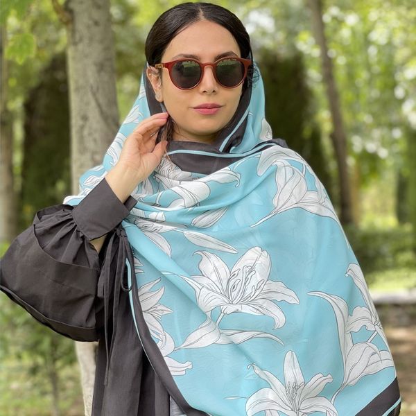 شال سوپر نخ زنانه