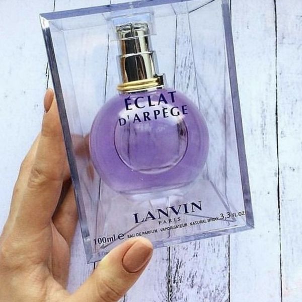 ادکلن اکلت زنانه اصل(لانوین اکلت) | Lanvin Eclat d´Arpege