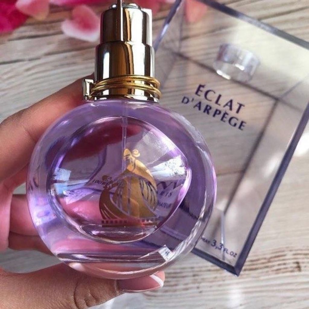 قیمت ادکلن اکلت زنانه اصل(لانوین اکلت) | Lanvin Eclat d´Arpege