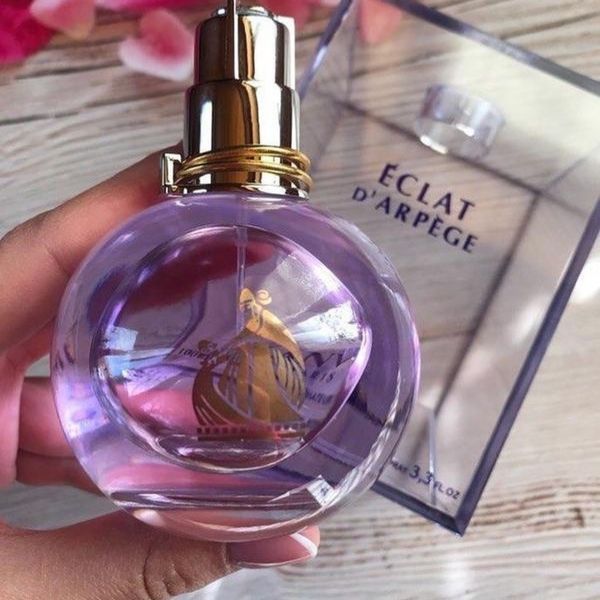 ادکلن اکلت زنانه اصل(لانوین اکلت) | Lanvin Eclat d´Arpege