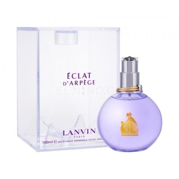 ادکلن اکلت زنانه اصل(لانوین اکلت) | Lanvin Eclat d´Arpege