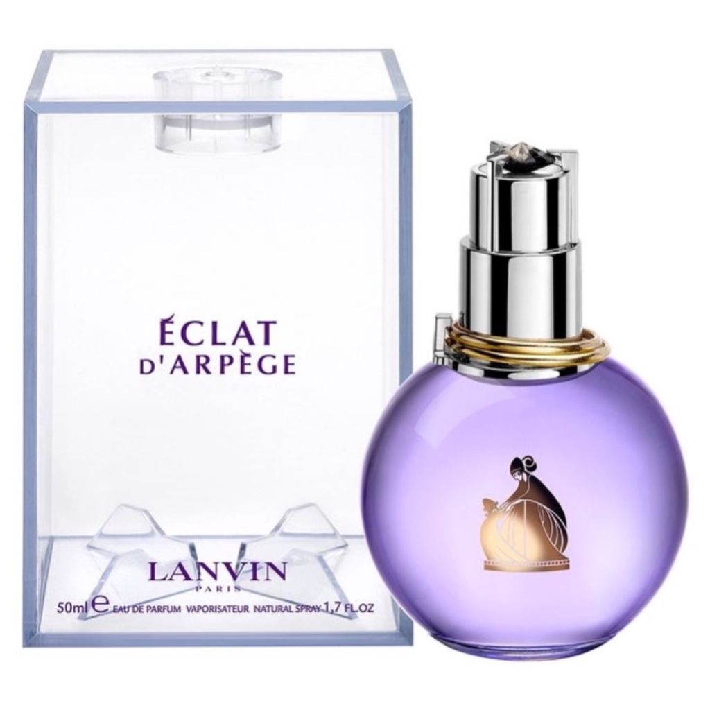 فروش اینترنتی ادکلن اکلت زنانه اصل(لانوین اکلت) | Lanvin Eclat d´Arpege
