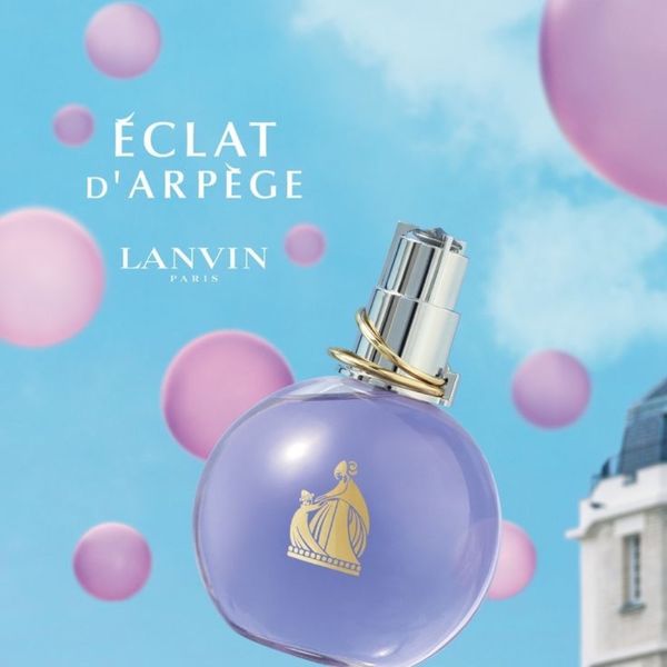 ادکلن اکلت زنانه اصل(لانوین اکلت) | Lanvin Eclat d´Arpege