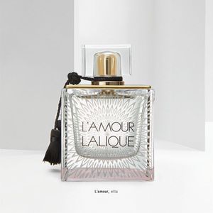 مشخصات عطر ادکلن لالیک لامور (له آمور زنانه)| Lalique L’Amour