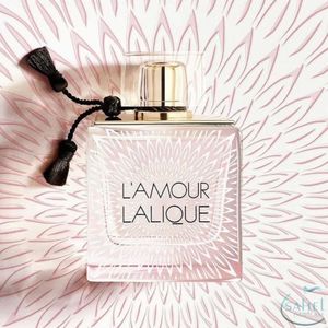 خرید انلاین عطر ادکلن لالیک لامور (له آمور زنانه)| Lalique L’Amour