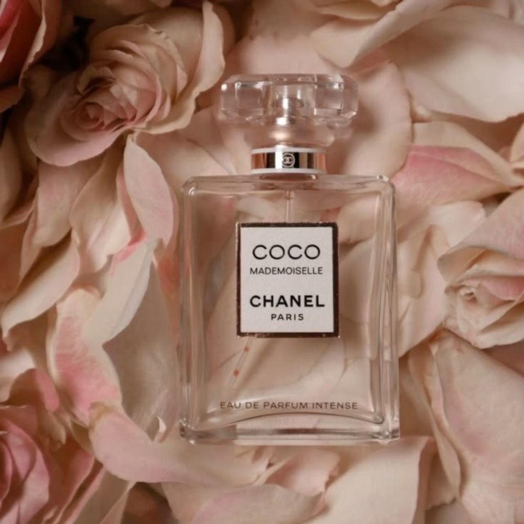 خرید انلاین تستر اروپایی عطر ادکلن شنل کوکو مادمازل-کوکو شانل | Chanel Coco Mademoisel