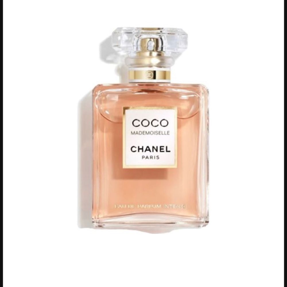 خرید آنلاین تستر اروپایی عطر ادکلن شنل کوکو مادمازل-کوکو شانل | Chanel Coco Mademoisel