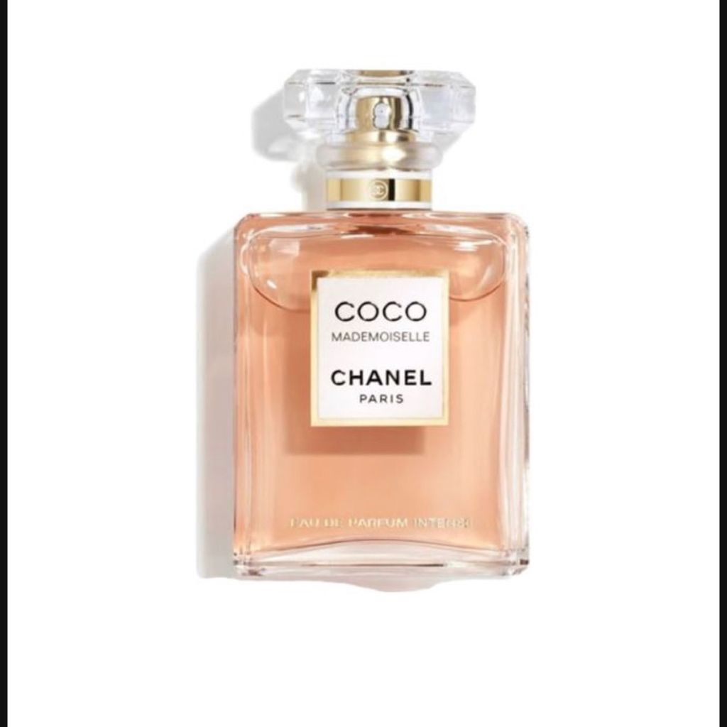 خرید آنلاین تستر اروپایی عطر ادکلن شنل کوکو مادمازل-کوکو شانل | Chanel Coco Mademoisel