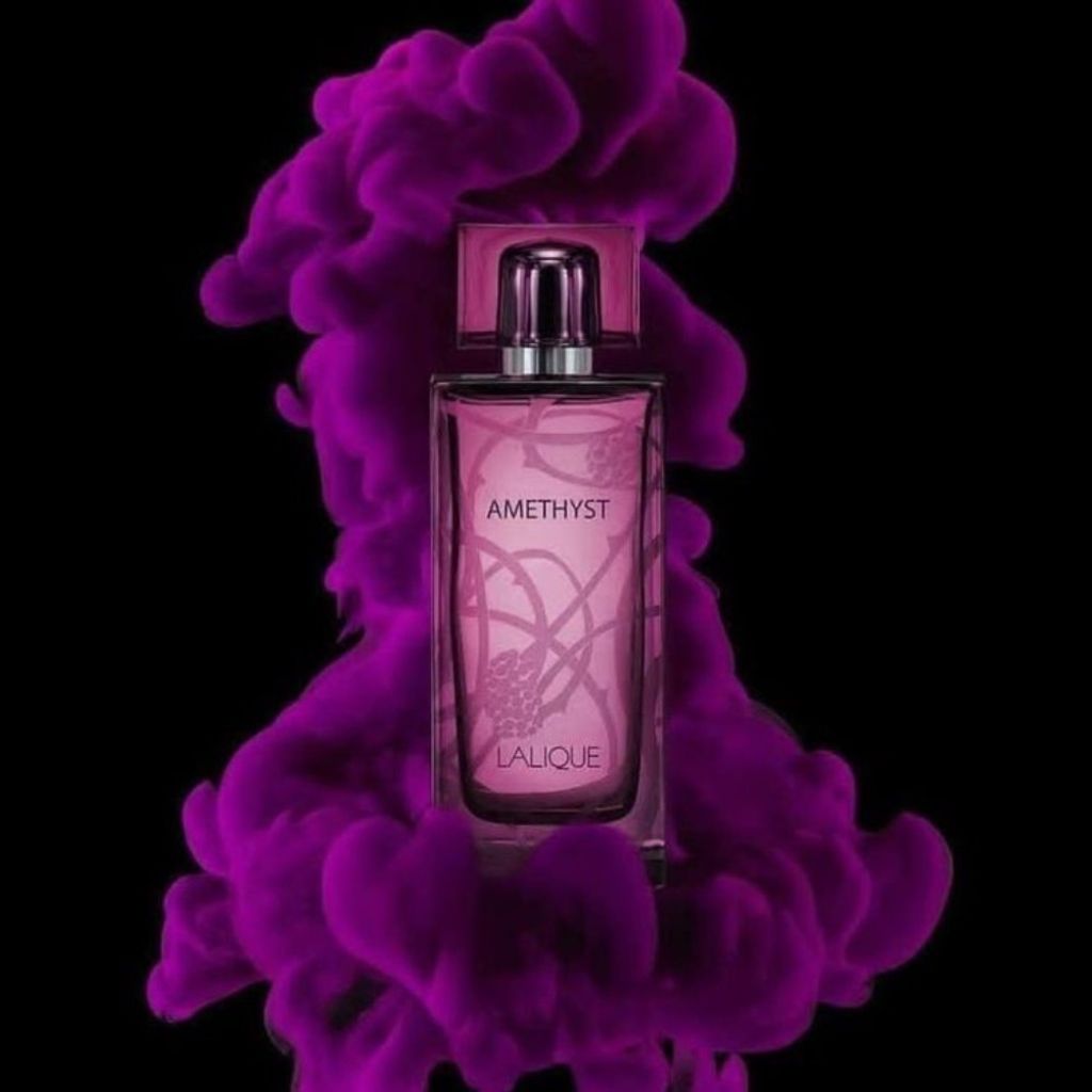 قیمت ارزان عطر ادکلن لالیک آمیتیس-بنفش زنانه | Lalique Amethyst