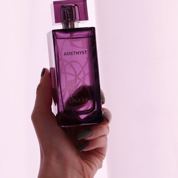 تستر عطر ادکلن لالیک آمیتیس-بنفش زنانه | Lalique Amethyst