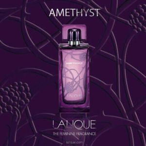 قیمت ارزان عطر ادکلن لالیک آمیتیس-بنفش زنانه | Lalique Amethyst