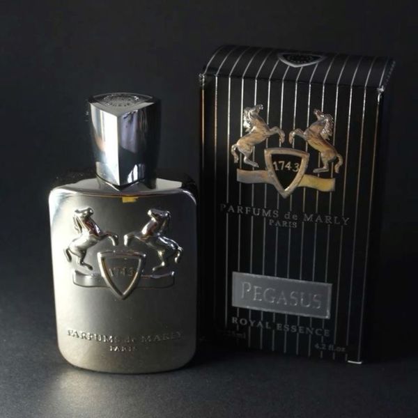 تستر اروپایی عطر ادکلن مارلی پگاسوس | Parfums de Marly Pegasus
