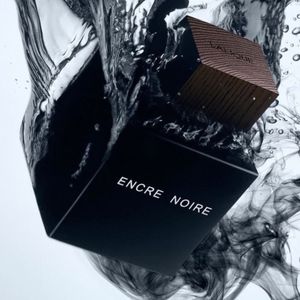قیمت تستر اروپایی ادکلن لالیک مشکی-چوبی-انکر نویر مردانه | Lalique Encre Noire