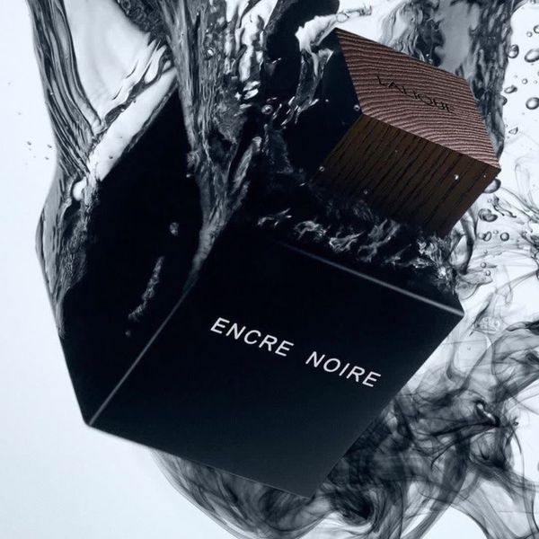 تستر اروپایی ادکلن لالیک مشکی-چوبی-انکر نویر مردانه | Lalique Encre Noire