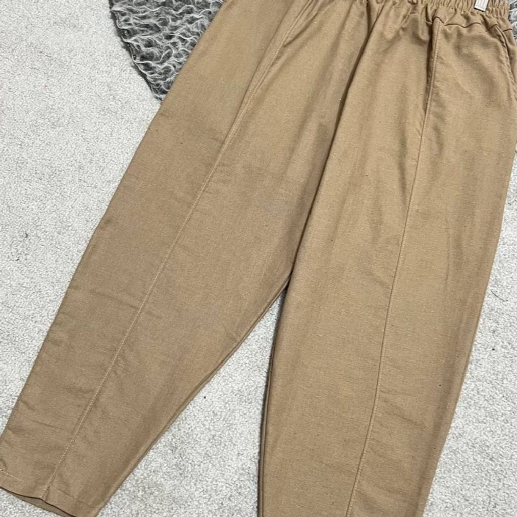 قیمت ارزان شلوار مام‌ لنین