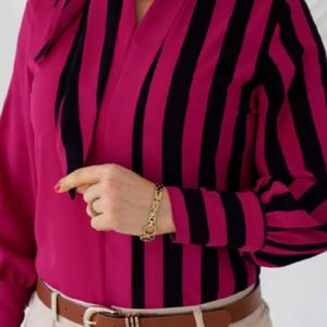 مشخصات شومیز مازاراتی پاپیون