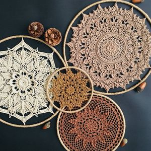 خرید آنلاین ماندالا طرح لی لی