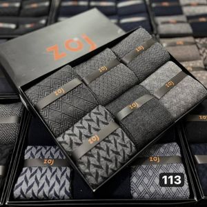 قیمت ارزان جوراب جعبه ای ساقدار مردانه کلاسیک