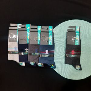 خرید اینترنتی جوراب ساقدار مردانه کلاسیک