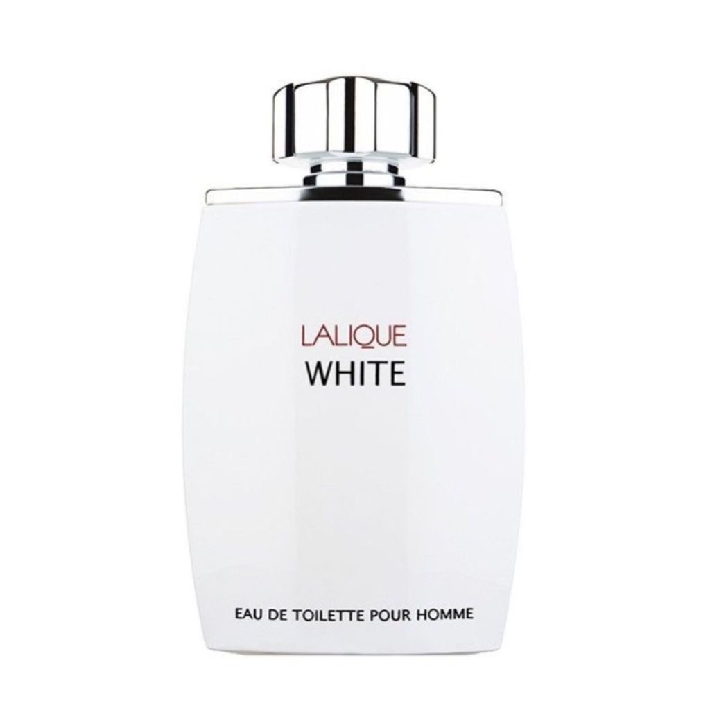 خرید آنلاین عطر ادکلن لالیک سفید-لالیک وایت | Lalique White