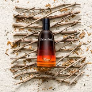 خرید انلاین تستر اروپایی عطر ادکلن دیور فارنهایت | Dior Fahrenheit ماندگاری بالا