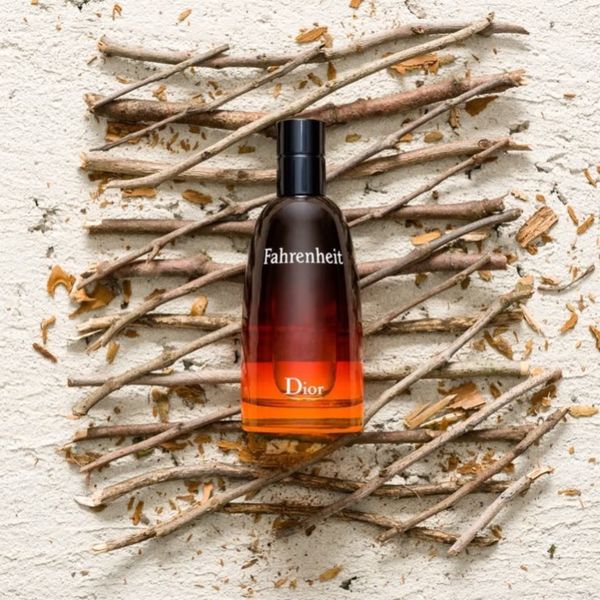 تستر اروپایی عطر ادکلن دیور فارنهایت | Dior Fahrenheit ماندگاری بالا