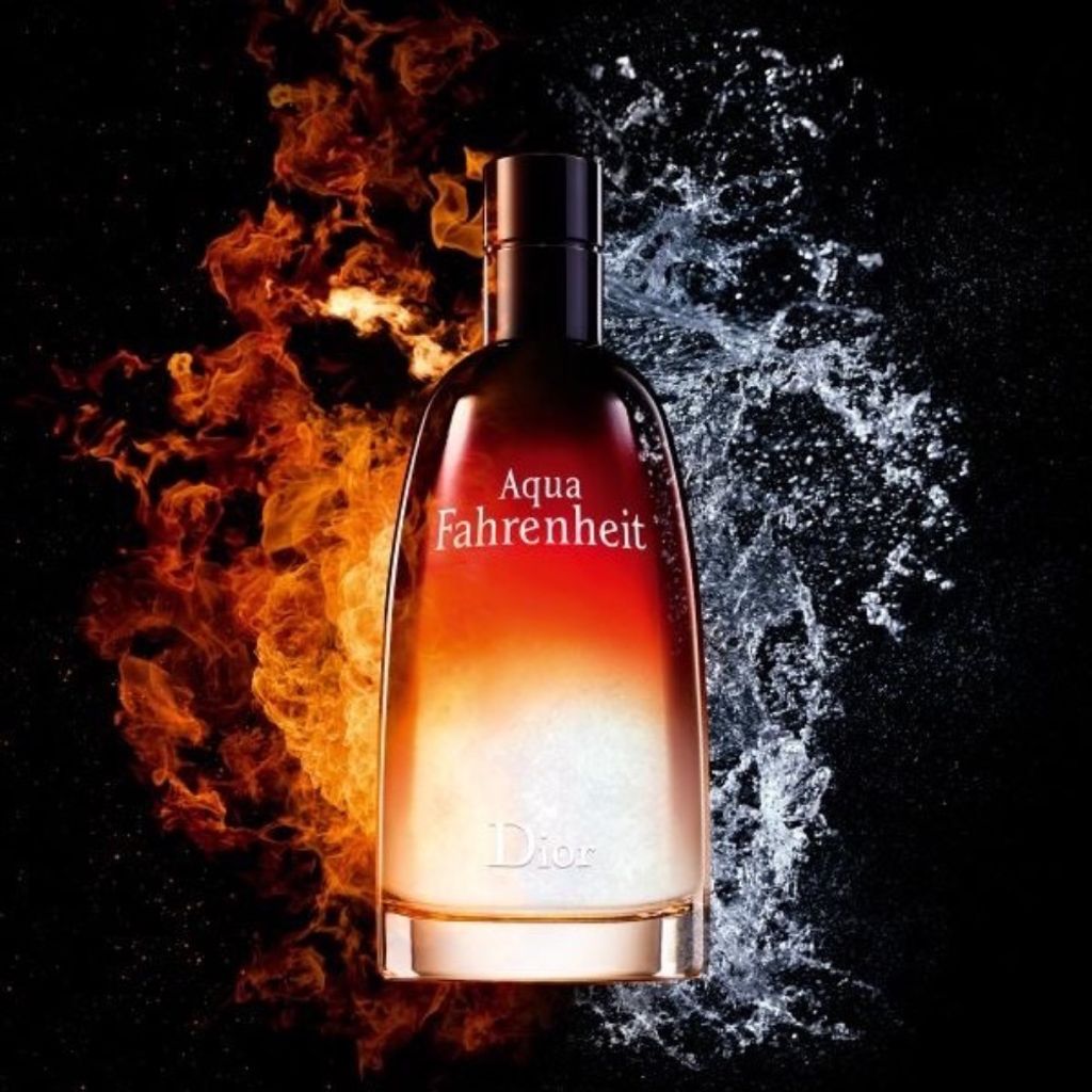 قیمت تستر اروپایی عطر ادکلن دیور فارنهایت | Dior Fahrenheit ماندگاری بالا