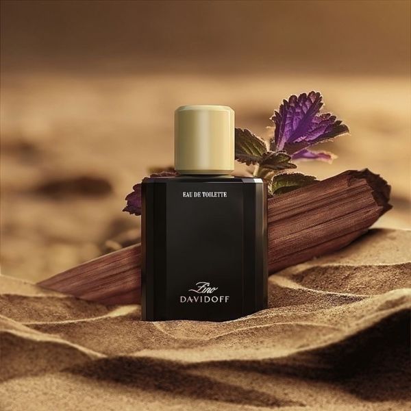 تستر عطر و ادکلن دیویدوف زینو | Davidoff Zino
