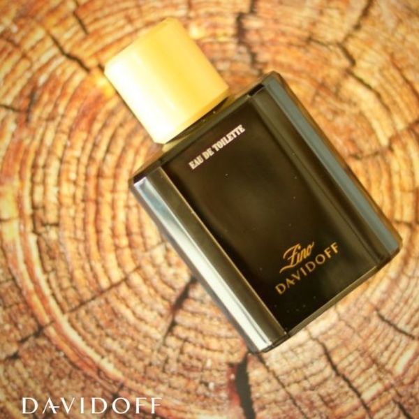 تستر عطر و ادکلن دیویدوف زینو | Davidoff Zino