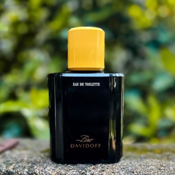 تستر عطر و ادکلن دیویدوف زینو | Davidoff Zino