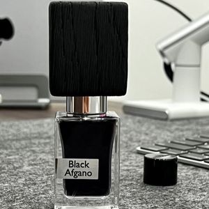 خرید آنلاین تستر اروپایی ادکلن بلک افغان اصل-ناسوماتو بلک افگانو | Nasomatto Black Afg