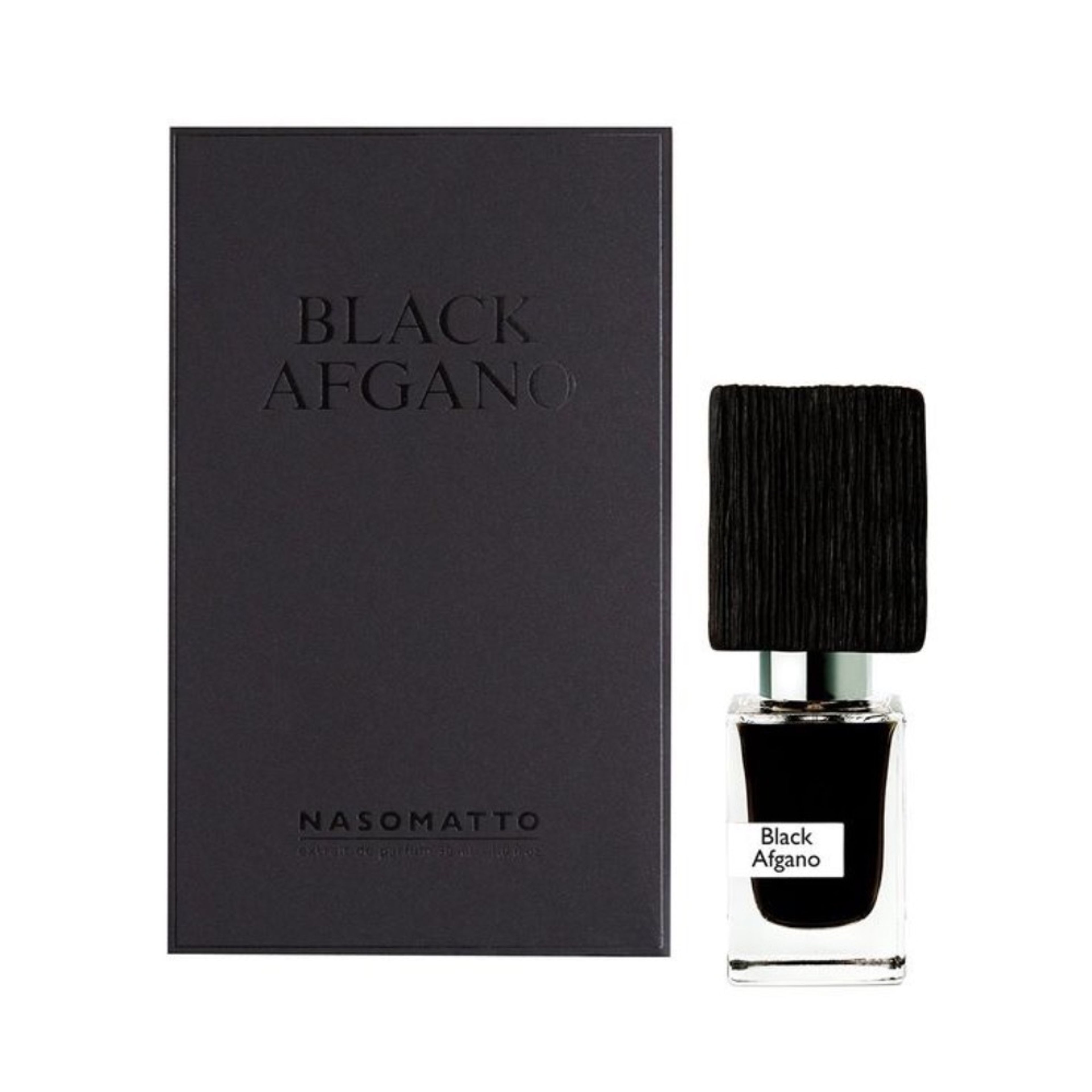 خرید آنلاین تستر اروپایی ادکلن بلک افغان اصل-ناسوماتو بلک افگانو | Nasomatto Black Afg