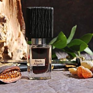 خرید اینترنتی تستر اروپایی ادکلن بلک افغان اصل-ناسوماتو بلک افگانو | Nasomatto Black Afg