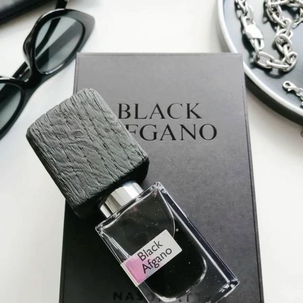 تستر اروپایی ادکلن بلک افغان اصل-ناسوماتو بلک افگانو | Nasomatto Black Afg