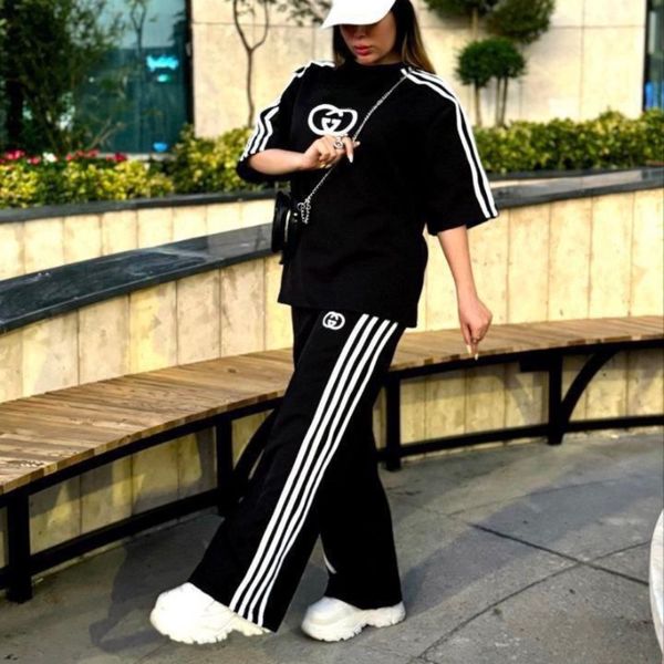 ست زنانه بامبو