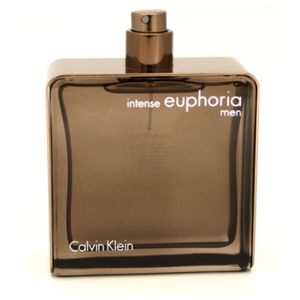 خرید انلاین عطر سی کی ایفوریا اینتنس اورجینال | Ck Euphoria Men Intense