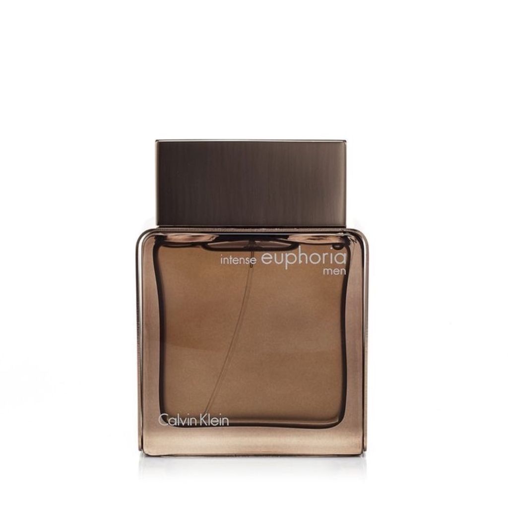 قیمت عطر سی کی ایفوریا اینتنس اورجینال | Ck Euphoria Men Intense