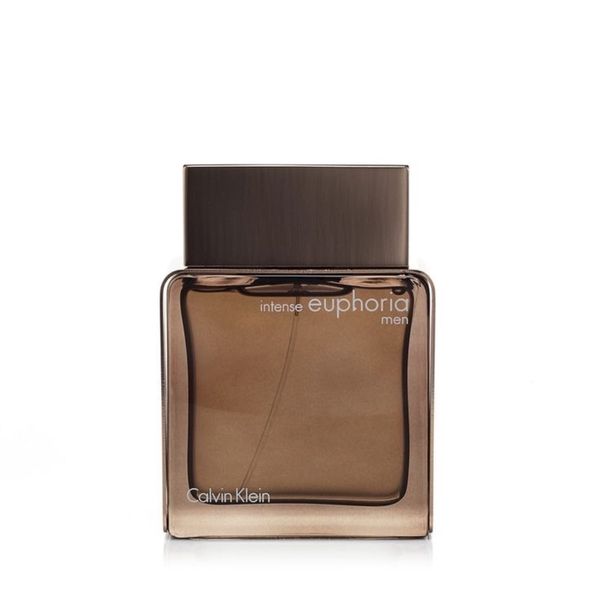 تستر عطر ادکلن سی کی ایفوریا اینتنس اورجینال | Ck Euphoria Men Intense