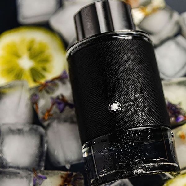 تستر عطر ادکلن مونت بلنک اکسپلورر اورجینال | Mont Blanc Explorer