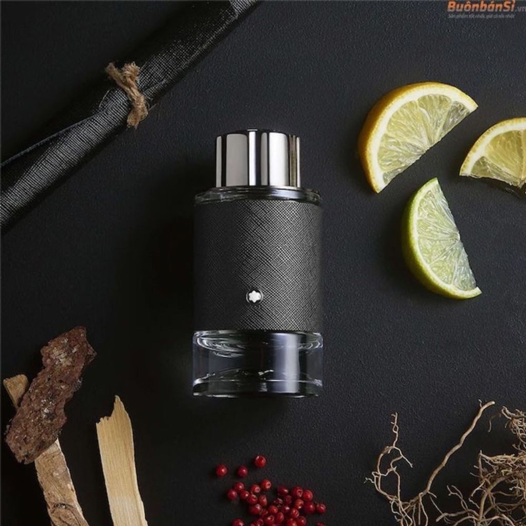 خرید اینترنتی عطر ادکلن مونت بلنک اکسپلورر اورجینال | Mont Blanc Explorer