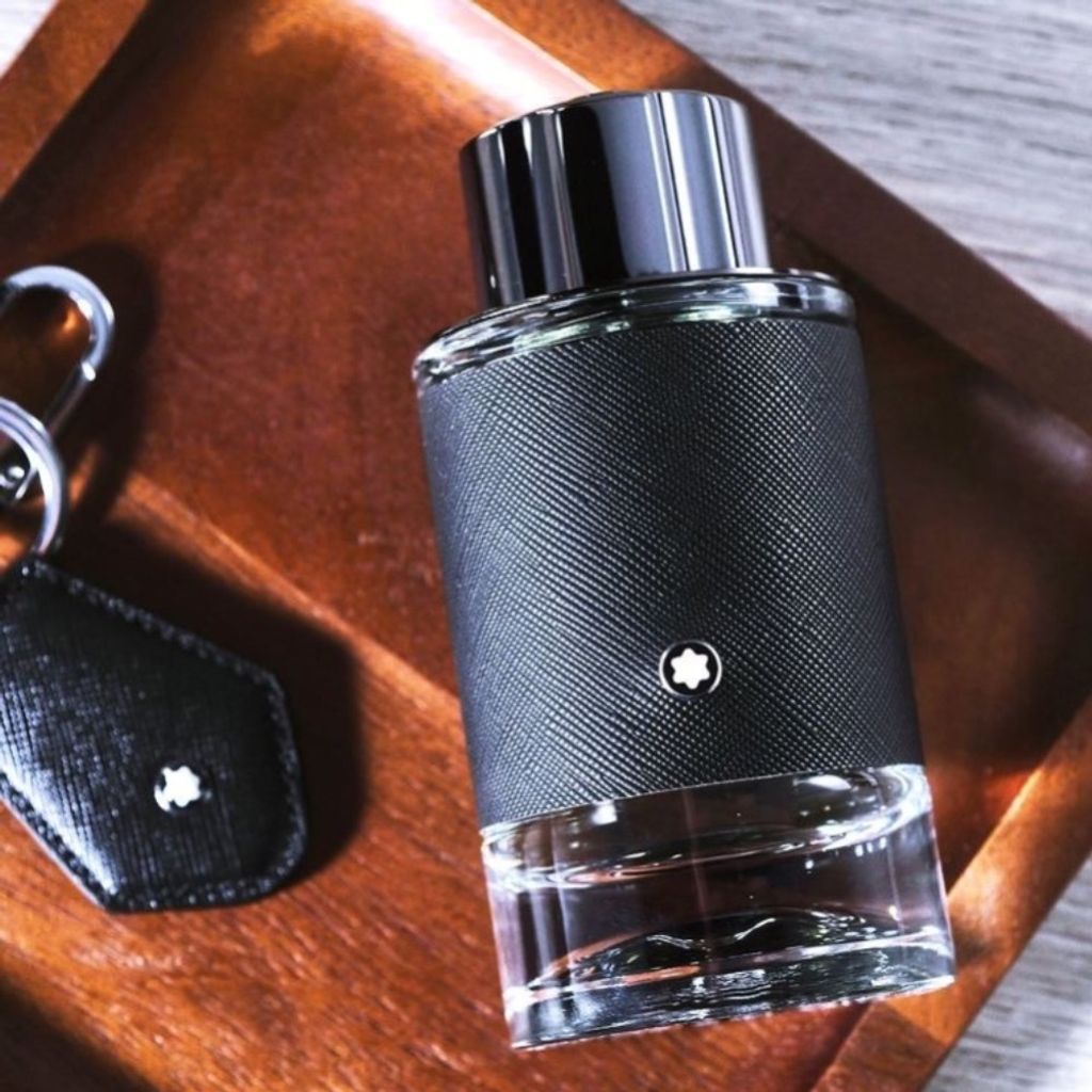 فروش اینترنتی عطر ادکلن مونت بلنک اکسپلورر اورجینال | Mont Blanc Explorer