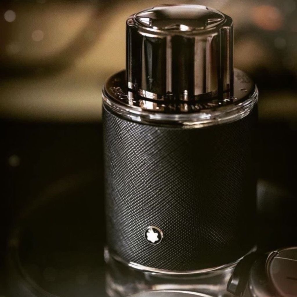 خرید انلاین عطر ادکلن مونت بلنک اکسپلورر اورجینال | Mont Blanc Explorer