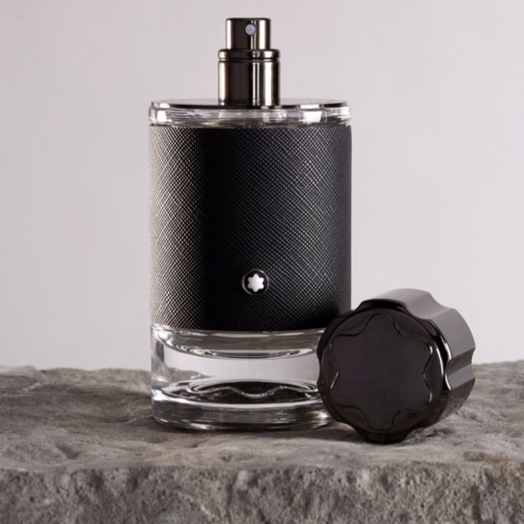 خرید آنلاین عطر ادکلن مونت بلنک اکسپلورر اورجینال | Mont Blanc Explorer